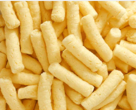 Small Capacity Snack Food Mach - Food In Snacks recensione e prezzo