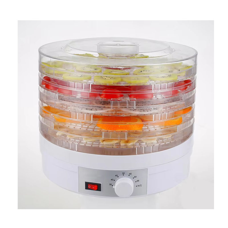 Household dried fruit machine  - Food Dehydrator Snacks recensione e prezzo