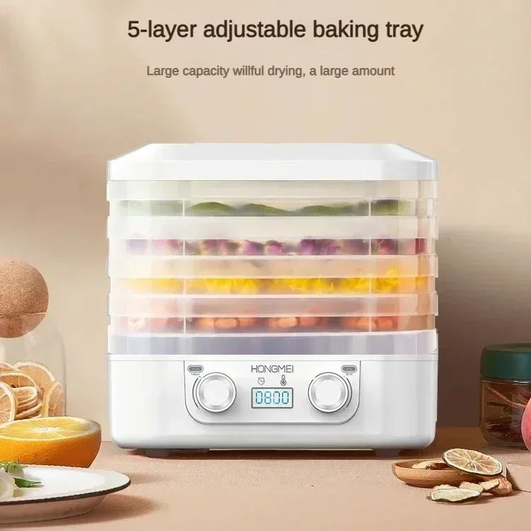 Food dehydration air dryer hou - Food Dehydrator Snacks recensione e prezzo