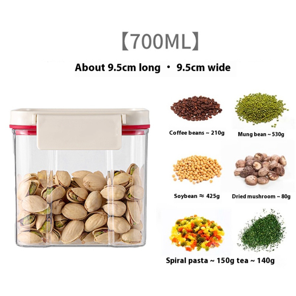 Easy Vacuum Sealing Machine Ve - Food Storage Technology recensie en prijs