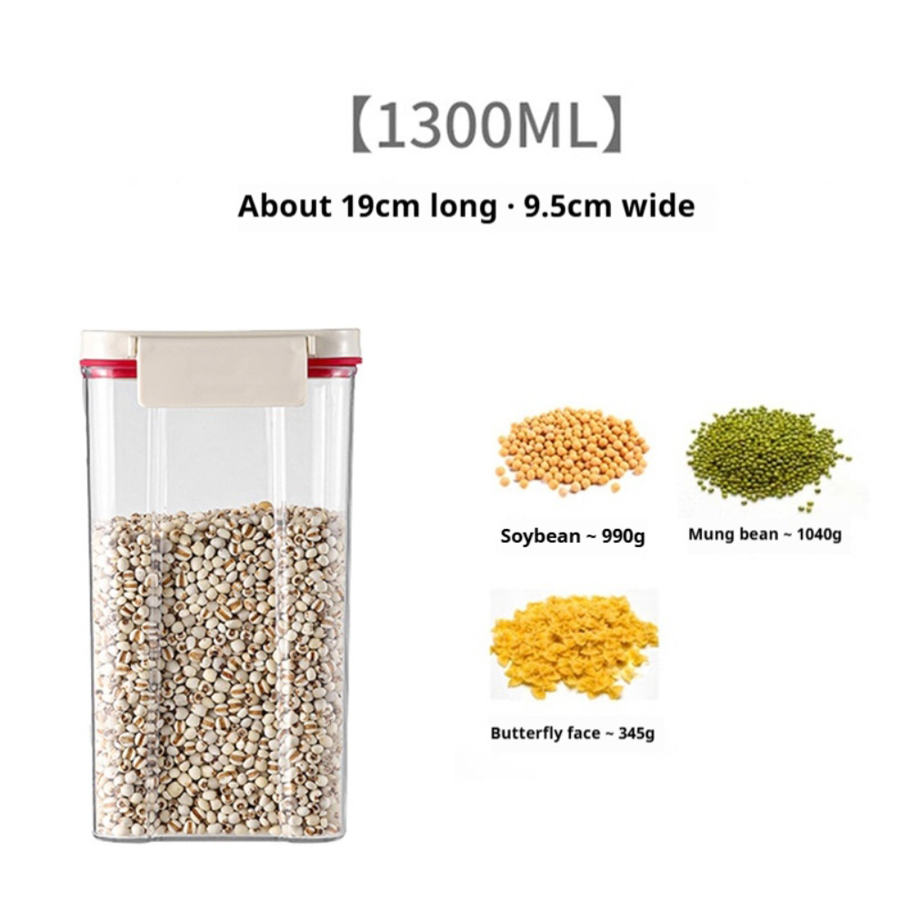 Easy Vacuum Sealing Machine Ve - Food Storage Technology recensie en prijs