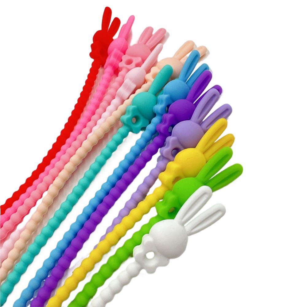 10Pcs Flower Star Silicone Cab - Food Storage Heat recensie en prijs