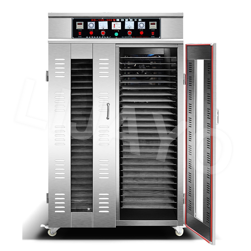 40 Layer Vegetable And Pet Sna - Food Dehydrator Snacks recensione e prezzo