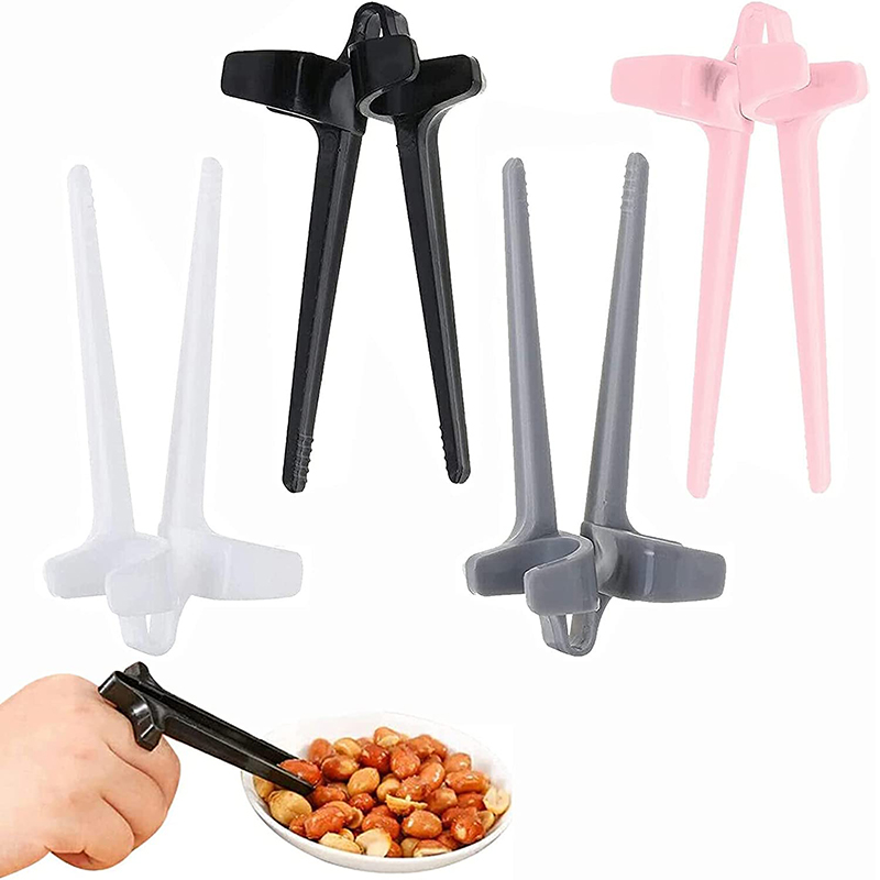 Creative Snack Finger Chopstic - Food Snacks Game recensione e prezzo