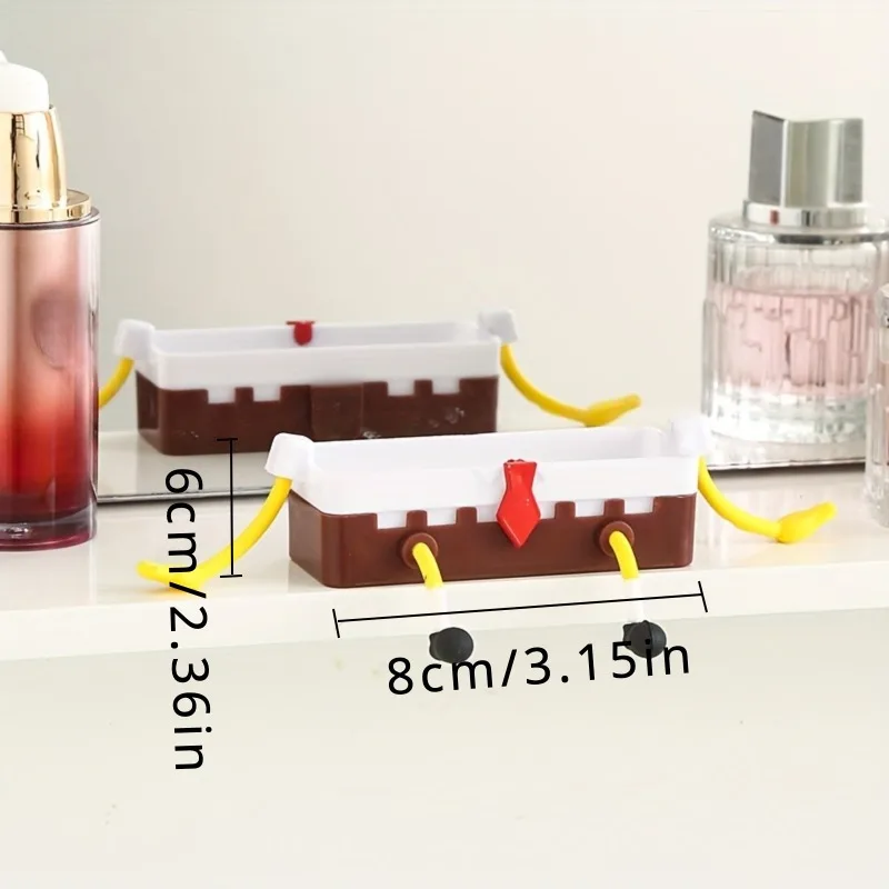 Dishwashing Cartoon Sponge Sto - Food Storage Organiser recensie en prijs