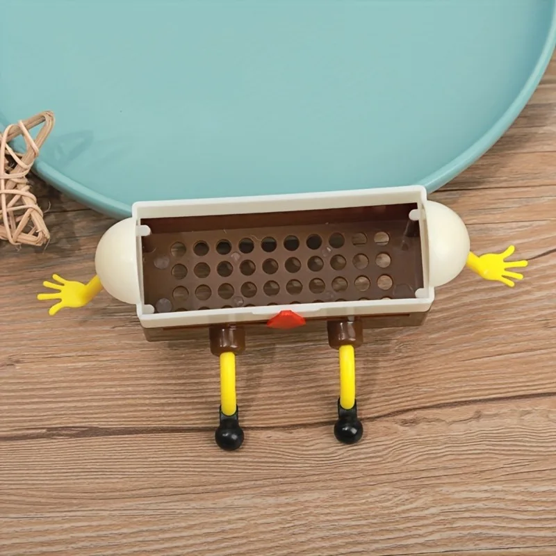 Dishwashing Cartoon Sponge Sto - Food Storage Organiser recensie en prijs