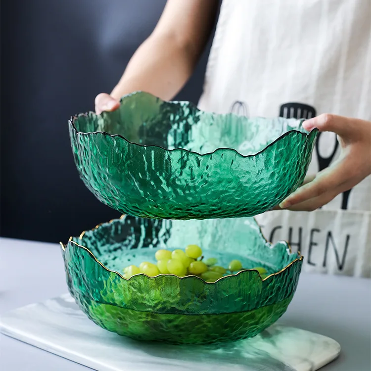 New Japanese Style Green Glass - Food In Japanese Snacks recensione e prezzo