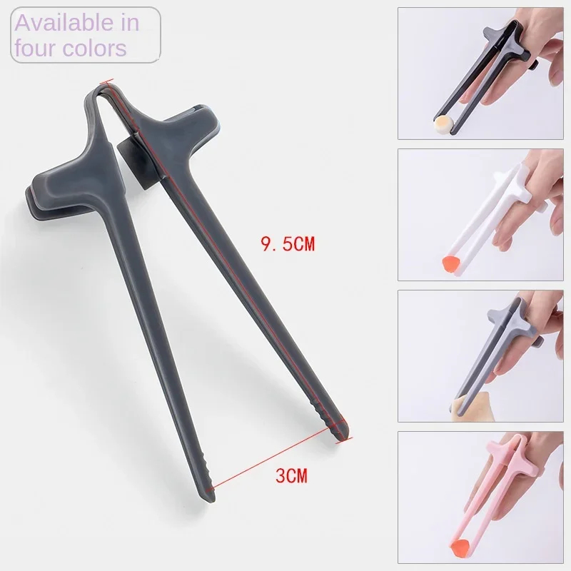 1/2/3/4Pcs Non-Dirty Hand Chop - Food Snacks Game recensione e prezzo