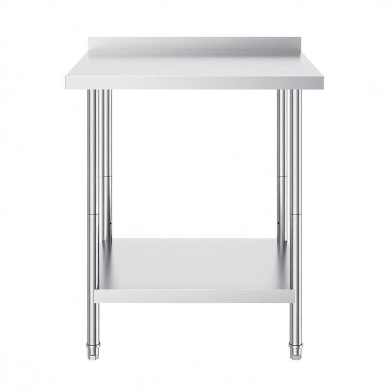 24 x 30 x 36 Inch Stainless St - Food X recensione e prezzo