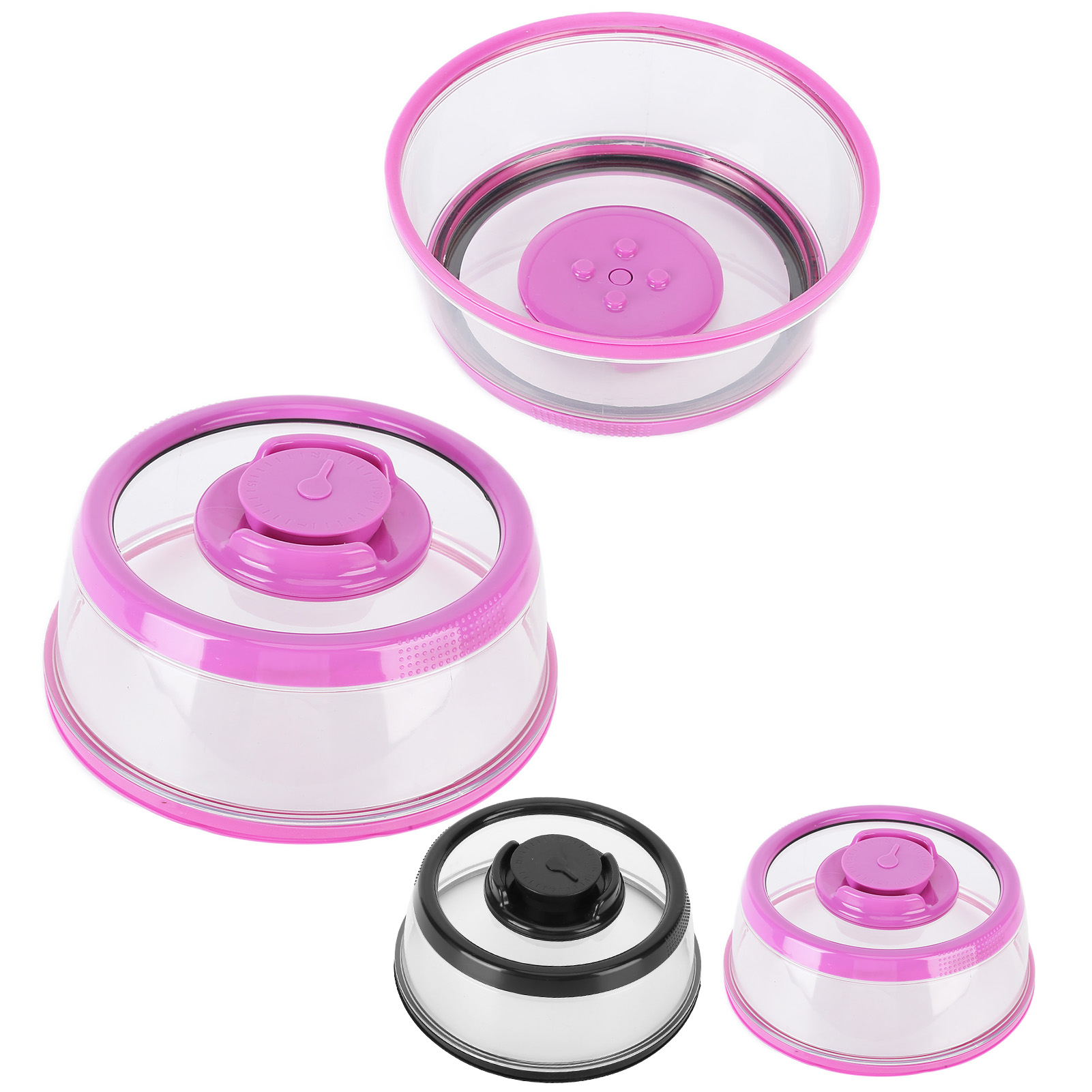 Tight Food Container Plate Pla - Food Storage For Restaurant recensie en prijs