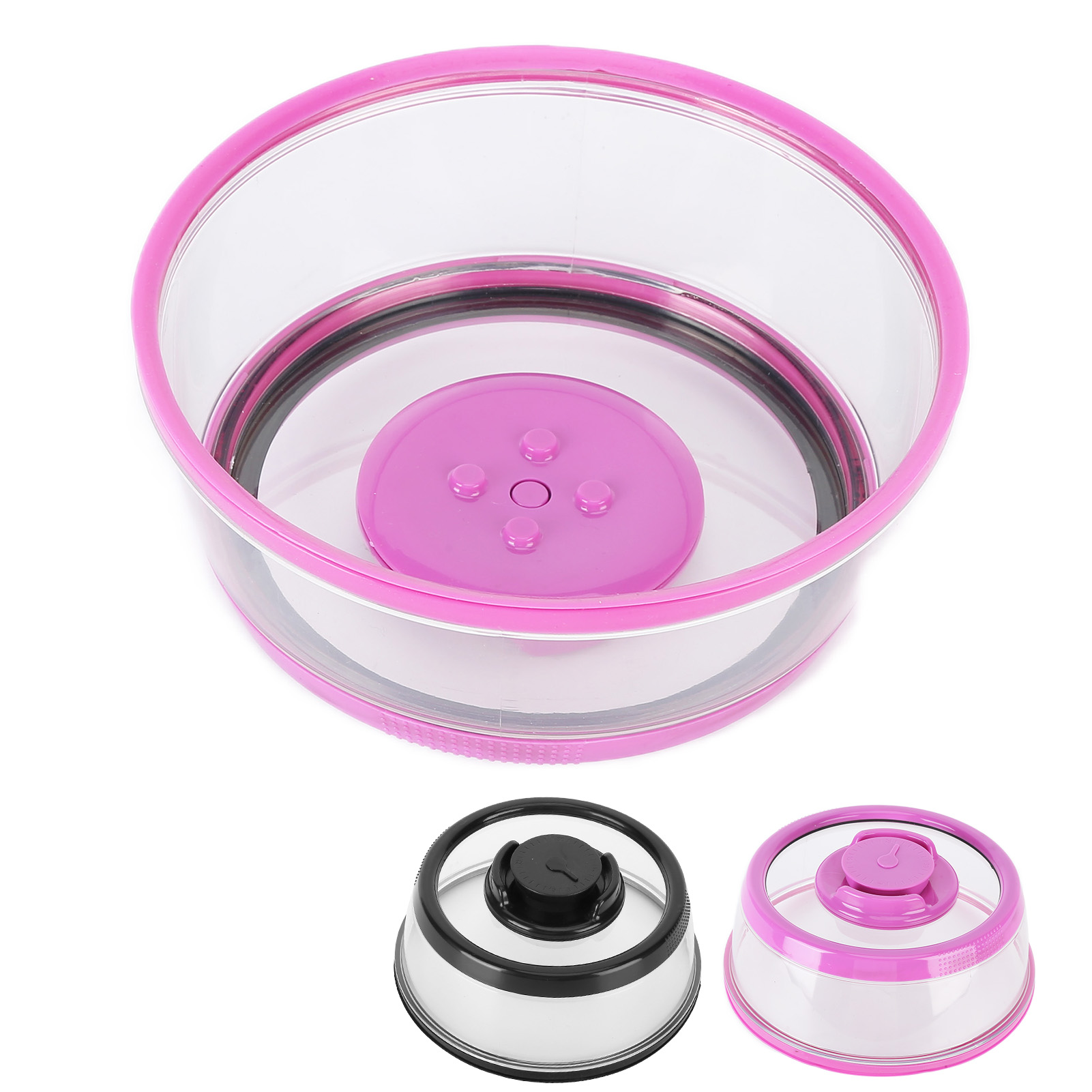Tight Food Container Plate Pla - Food Storage For Restaurant recensie en prijs
