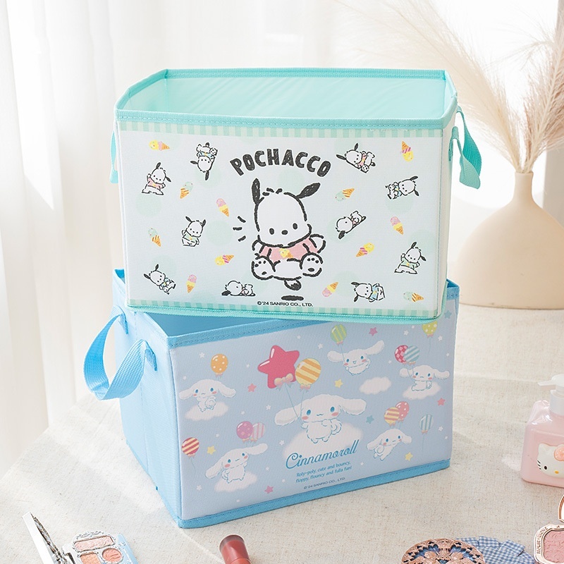 Genuine Sanrio Characters Mult - Food Snacks Packaging recensione e prezzo