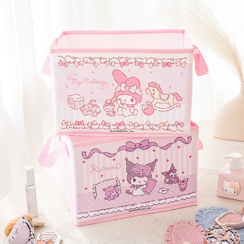 Genuine Sanrio Characters Mult - Food Snacks Packaging recensione e prezzo