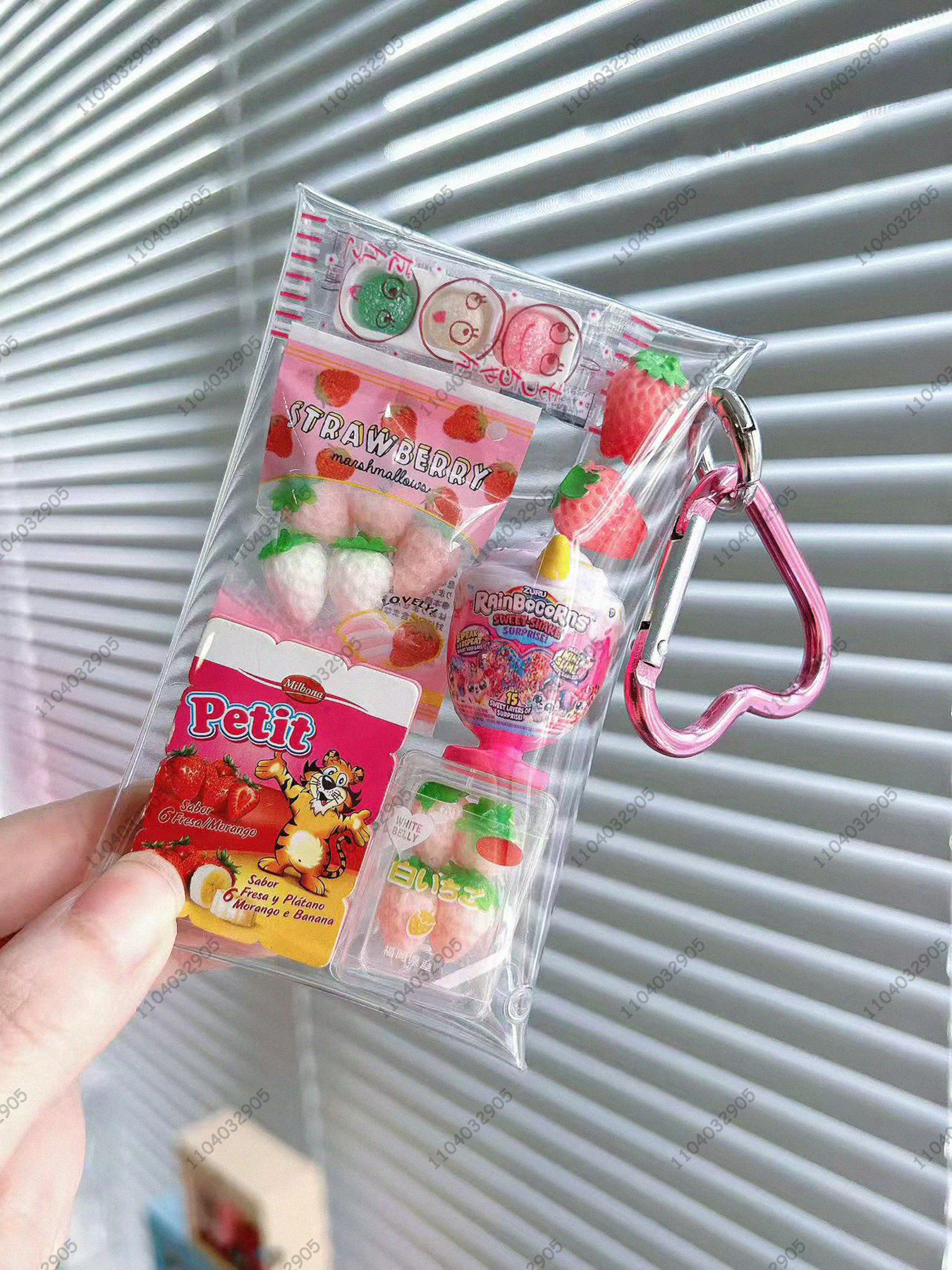 Japanese Style Gashapon Food T - Food In Japanese Snacks recensione e prezzo