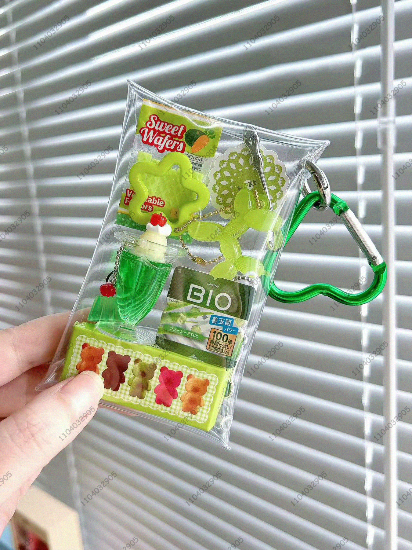 Japanese Style Gashapon Food T - Food In Japanese Snacks recensione e prezzo