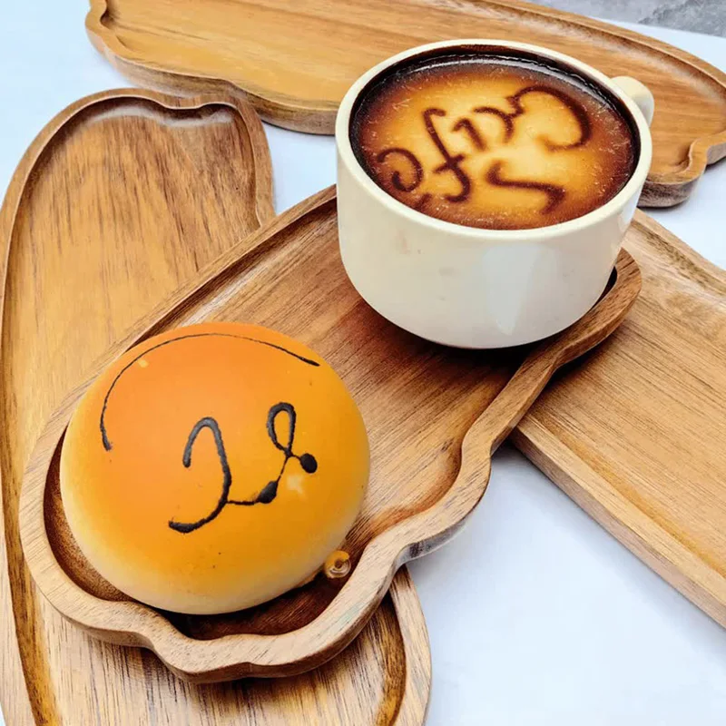 Japanese Style Wooden Tea Coff - Food In Japanese Snacks recensione e prezzo