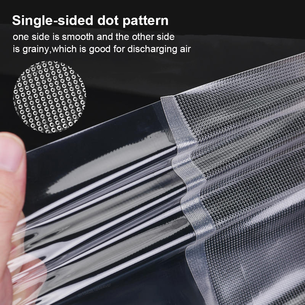 Vacuum Bags for Food Vacuum Se - Food Storage Vacuum recensie en prijs